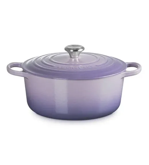 Le Creuset Signature Round Dutch Oven